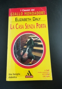 Varcare la soglia della speranza              1� edizione di 