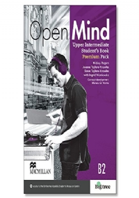 Open Mind British edition Upper Intermediate Level Workbook Pack without key di 
