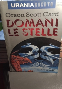 Lo scudo del tempo di 