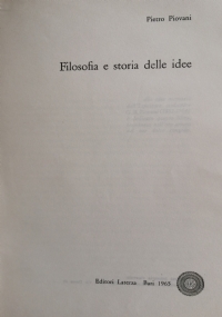 Introduzione alla politica di 