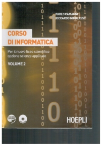 Linea Scienze Base 1 + SCIENZE BLOCK di 