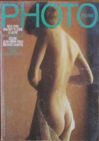 Tre volumi monografici: Robert Doisneau, Fulvio Roiter e Donald McCullin di 