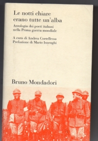 I novissimi. Poesie per gli anni &rsquo;60 di 