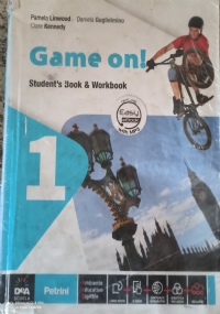 GAME ON 3 di 