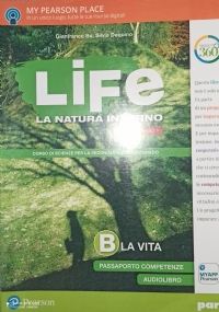 SI ACCENDONO LE PAROLE - C EPICA  - ANTOLOGIA PER IL BIENNIO di 