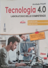 I fili del racconto 1 plus di 