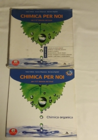 CHIMICA PER NOI di 