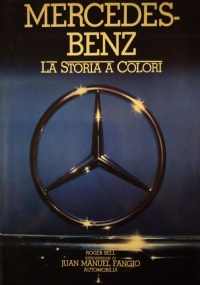 Porsche - La storia a colori di 