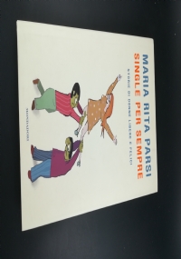 La donna e la scimmia 1� edizione di 