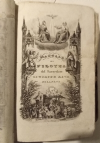 Grammatica francese ad uso degl�italiani corredata di quanto pu� agevolare lo studio della detta lingua nel minor tempo possibile, ed adattissima anche agli stabilimenti di educazione. di 