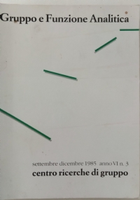 Ai margini del bosco di 