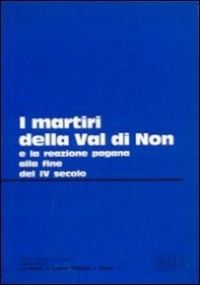 IL BEATO PACIFICO RICCAMBONI [DA RIVA DEL GARDA]  E I SUOI FAMIGLIARI DAL 1190 AL 1980. Ricerche storiche. [ Seconda edizione, rielaborata ed ampliata. Trento,   Grafiche Artigianelli 1980 ]. di 