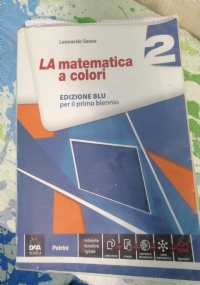 L�Armaldi per i liceo scientifici.blu di 