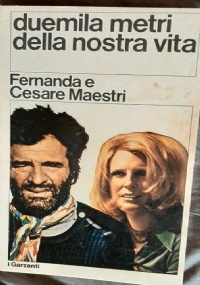 IL MONDO DALL� ALTO  Wimper e Carrel: una storia di rivalit� e di amicizia per la conquista del Cervino. di 