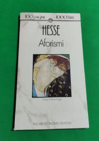 AFORISMI � SABBIA E SPUMA di 