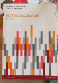 Manuale di Java 8 di 