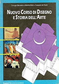 TESORI DELL�ARTE: storia dell�arte dalle origini ad oggi + GUIDA ALLO STUDIO di 