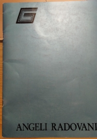 Pubblicit� per me stesso. di 