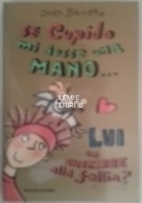 La mano di 