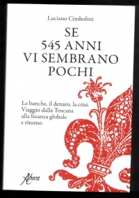 L�arte di ignorare i poveri di 