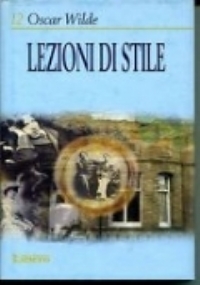 Delitti esemplari di 