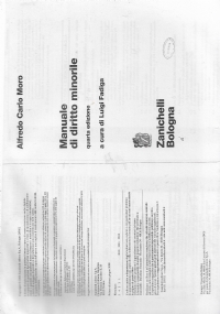 DIRITTO di 