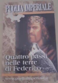 Cartoncino pubblicitario Cinzano Soda di 