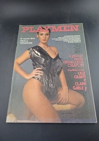 Penthouse Marzo 1986 di 