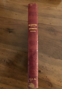 Elementi di filosofia, vol. III di 