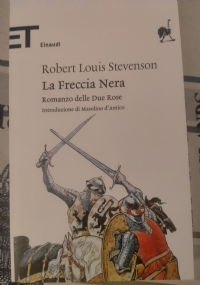 Il principe scalzo di 