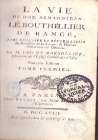 L�ame sur le calvaire di 