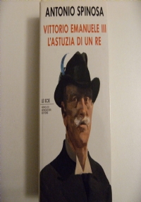 Vittorio Emanuele II di 