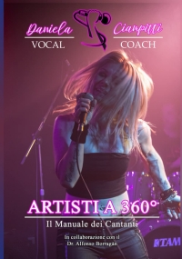 Artisti a 360°: Il Manuale dei Cantanti