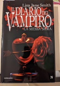La setta dei vampiri - Il segreto di 