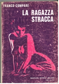 La naufragatrice di 