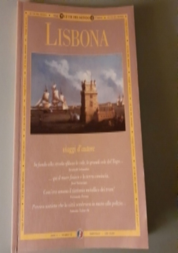 Manon Lescaut di 