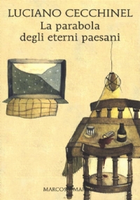 Nina sull�argine di 