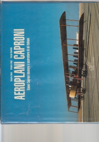 Storia degli aerei di 