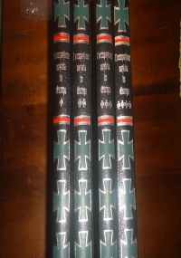 Tra Fascisti e Germanesi di 