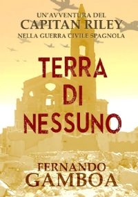 TERRA DI NESSUNO: 3