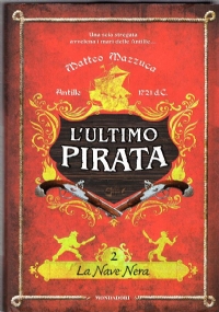 LA NAVE NERA di 