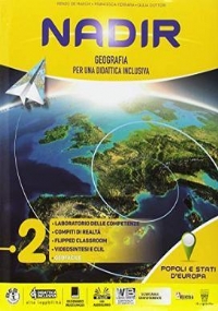 Contesti geografici 2 - Popoli del mondo di 