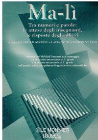 Apparenza e realt� di 