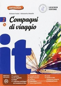 Come un libro. Costruire le competenze linguistiche e vivere la cittadinanza. Vol. 1 di 