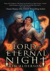 Lord of Eternal Night