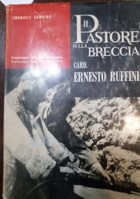 A mani vuote: l�alfabeto della preghiera di 