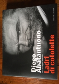 Che tu sia per me il coltello di 
