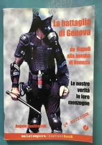 A VENT�ANNI DALLA STRAGE DI P.ZA FONTANA di 