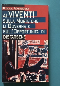 LO STATO NON � PI� NIENTE STA A NOI ESSERE TUTTO di 