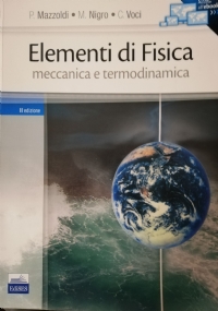 Elementi di Fisica Elettromagnetismo e Onde di 